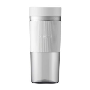 Xiaomi Portable Blender 300ml USB Type-C Rechargeable- White
