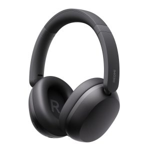 Xiaomi Redmi Headphones Neo ANC Wireless Over-Ears – Black