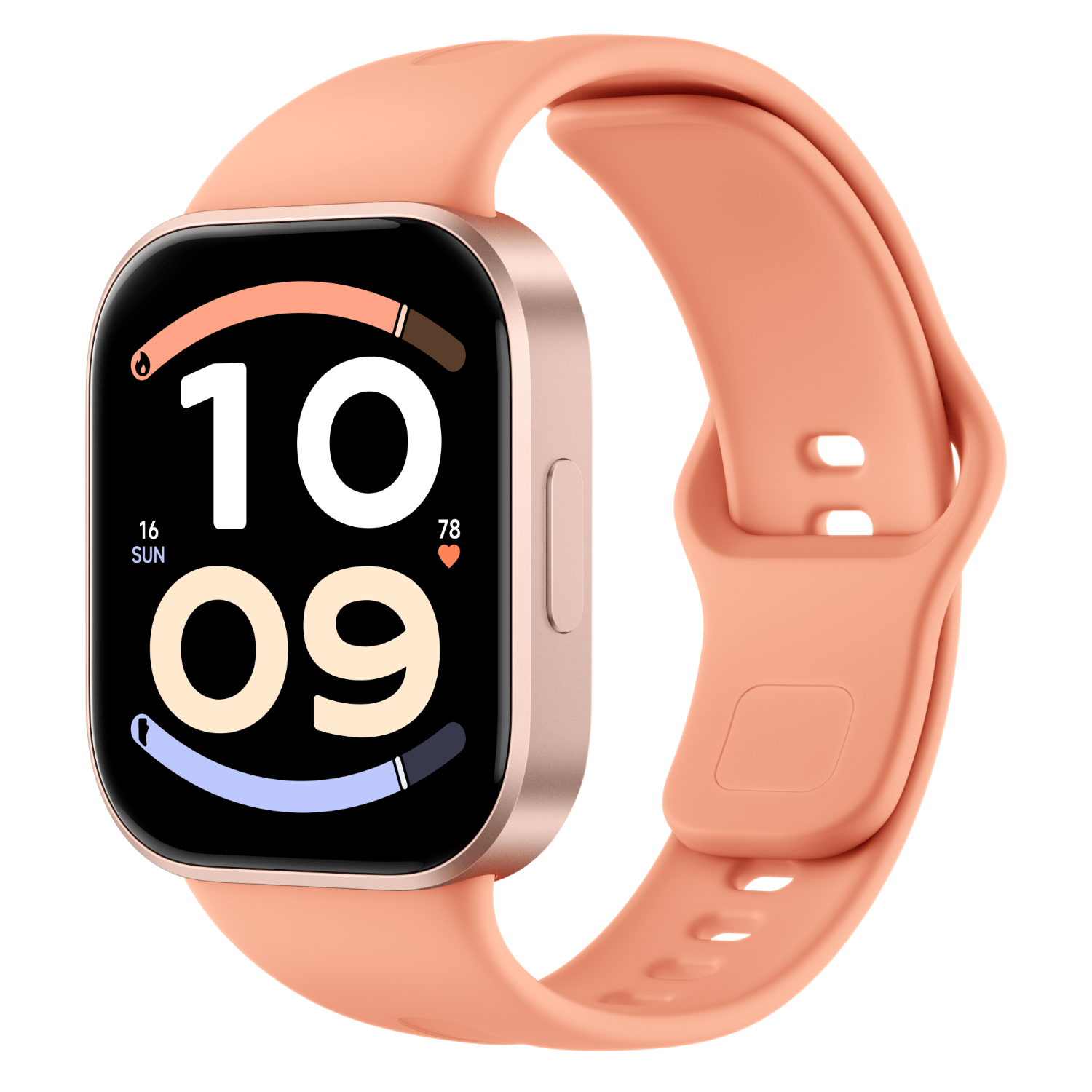 Xiaomi Redmi Watch 6 Active - Orange 2 Xiaomi Redmi Watch 6 Active - Orange - Image 2