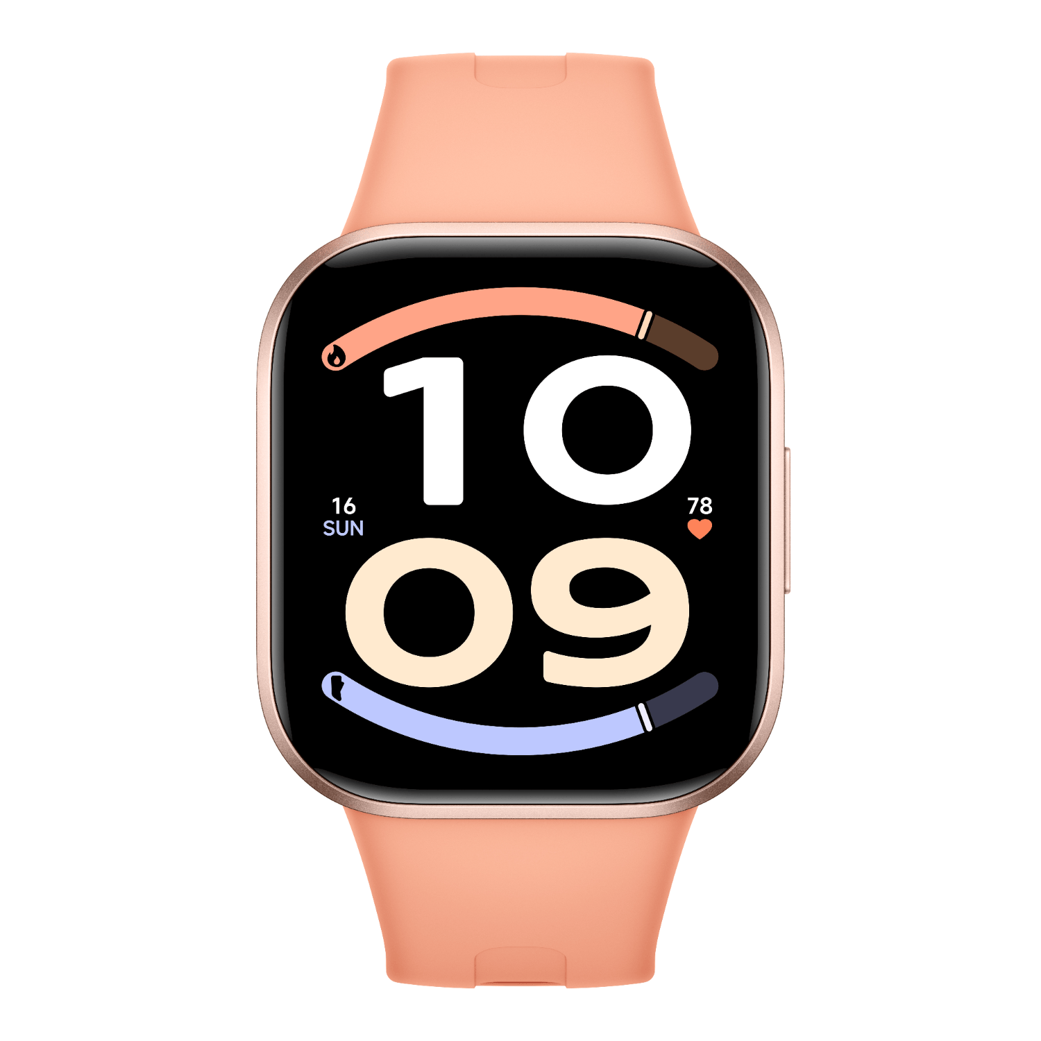 Xiaomi Redmi Watch 6 Active - Orange 1 Xiaomi Redmi Watch 6 Active - Orange