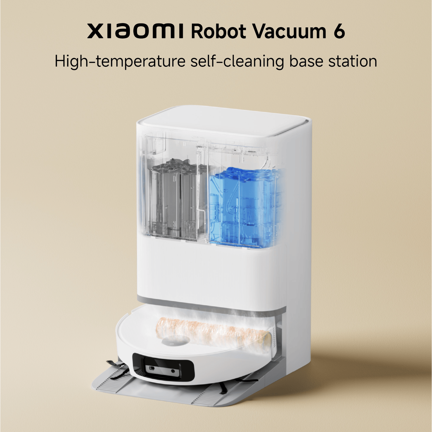 Xiaomi Robot Vacuum 6 13 Xiaomi Robot Vacuum 6 - Image 13