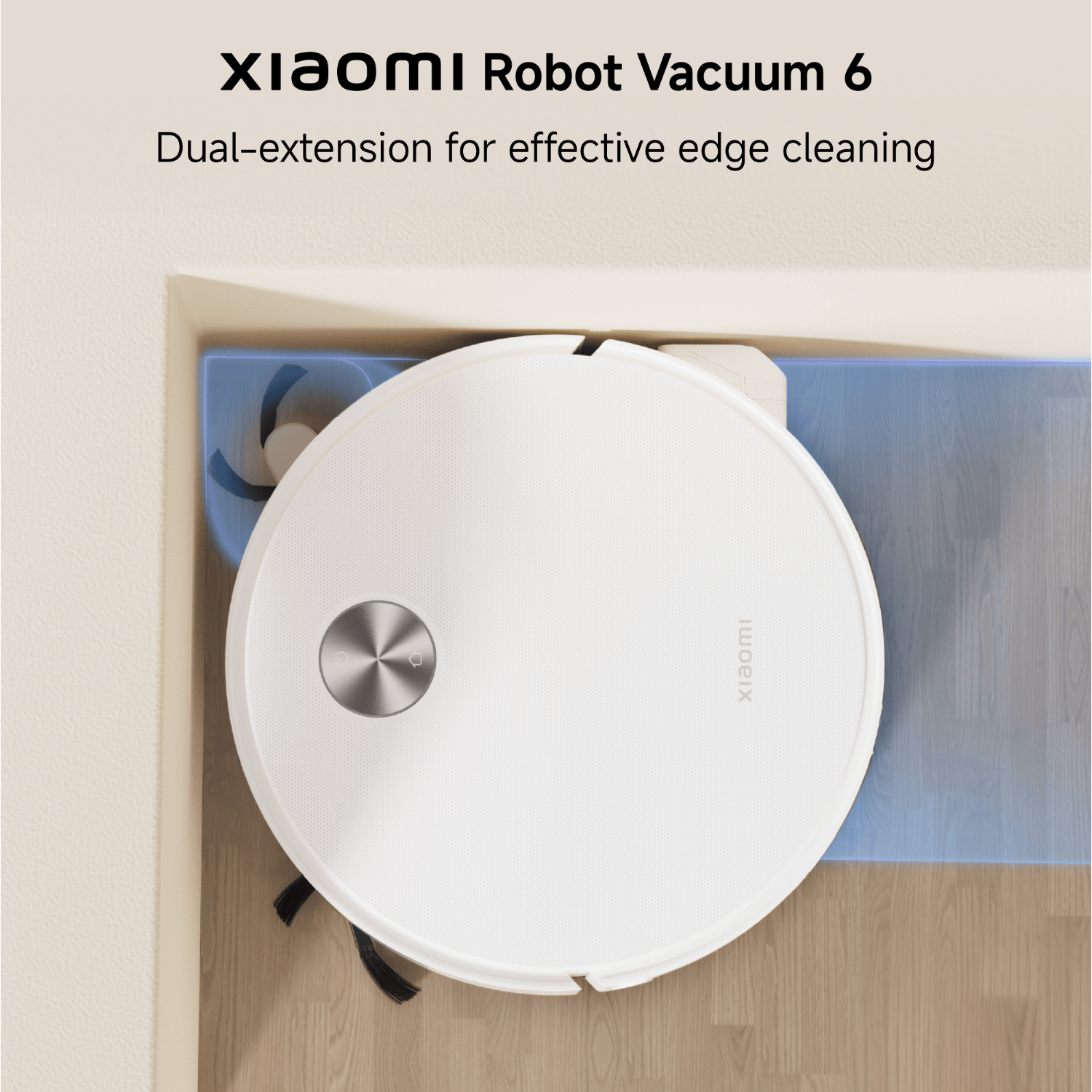 Xiaomi Robot Vacuum 6 15 Xiaomi Robot Vacuum 6 - Image 15