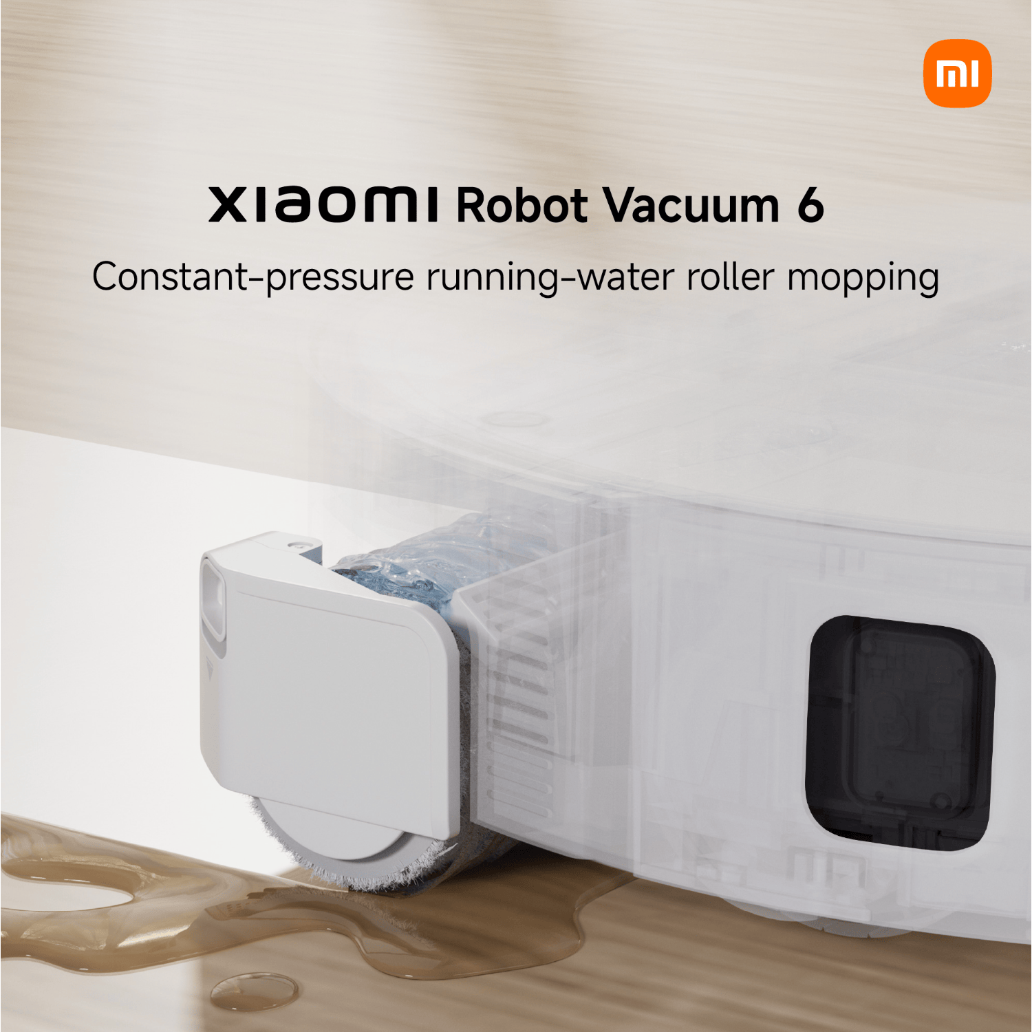 Xiaomi Robot Vacuum 6 16 Xiaomi Robot Vacuum 6 - Image 16