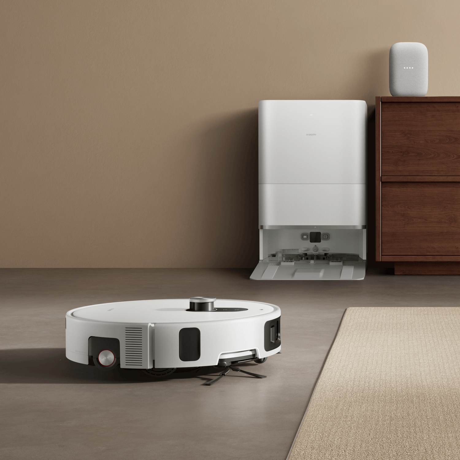 Xiaomi Robot Vacuum 6 Pro 6 Xiaomi Robot Vacuum 6 Pro - Image 6