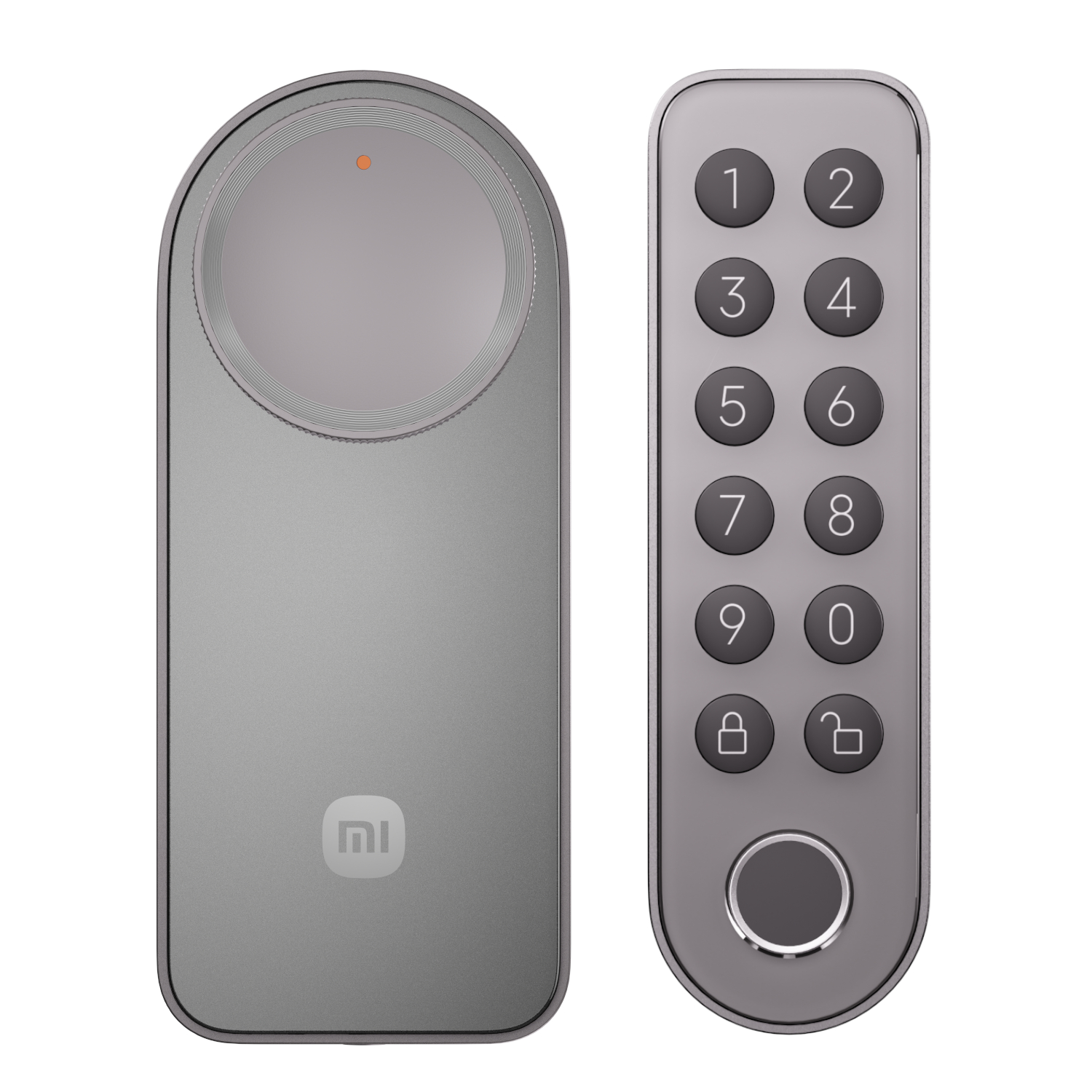 Wireless doorbell