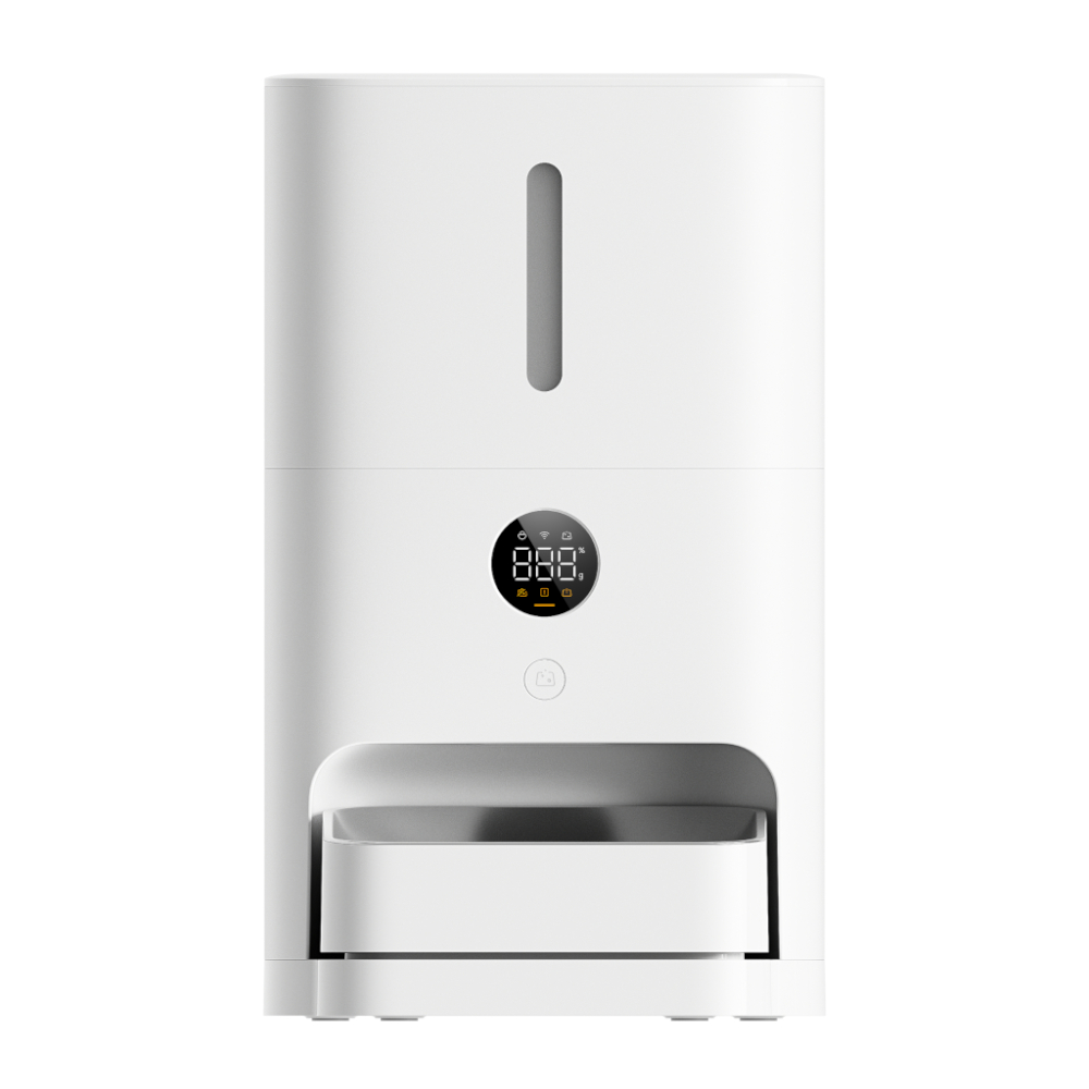 Xiaomi Smart Pet Food Feeder 2 2 Xiaomi Smart Pet Food Feeder 2 - Image 2