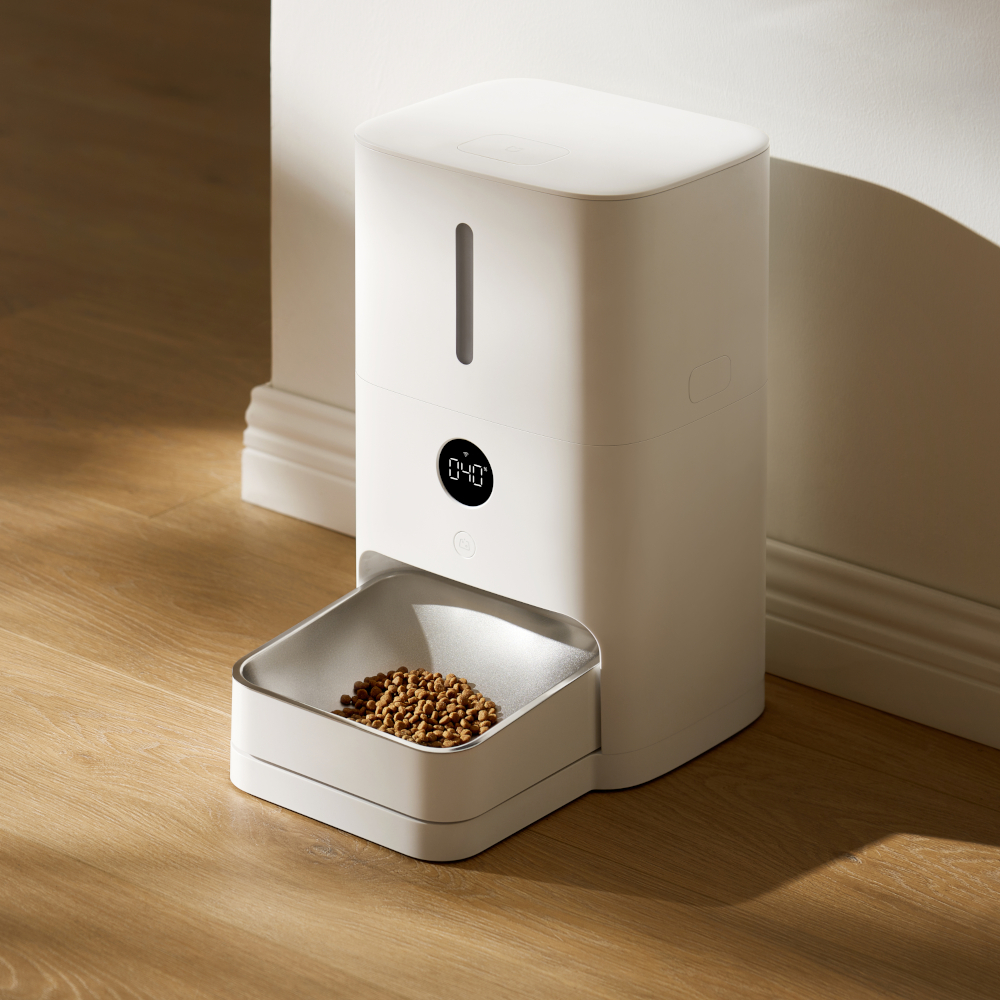 Xiaomi Smart Pet Food Feeder 2 6 Xiaomi Smart Pet Food Feeder 2 - Image 6