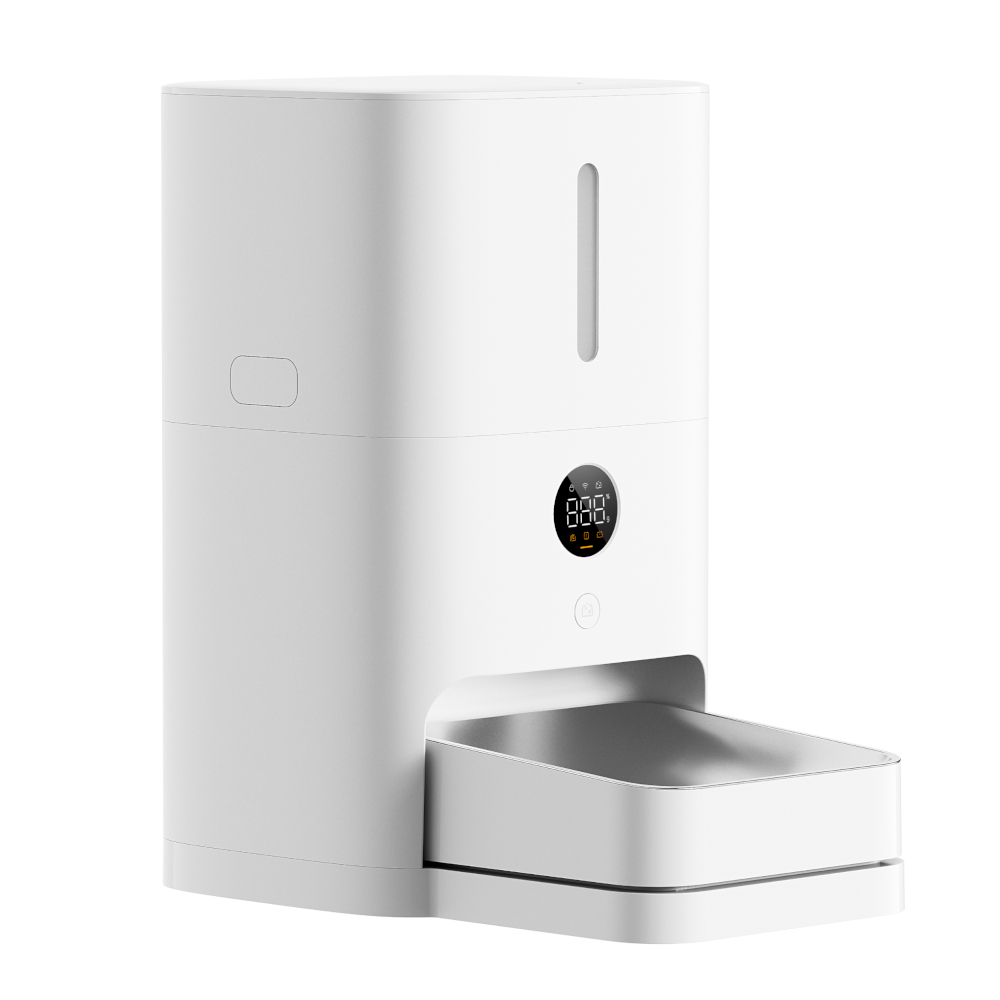 Xiaomi Smart Pet Food Feeder 2 1 Xiaomi Smart Pet Food Feeder 2