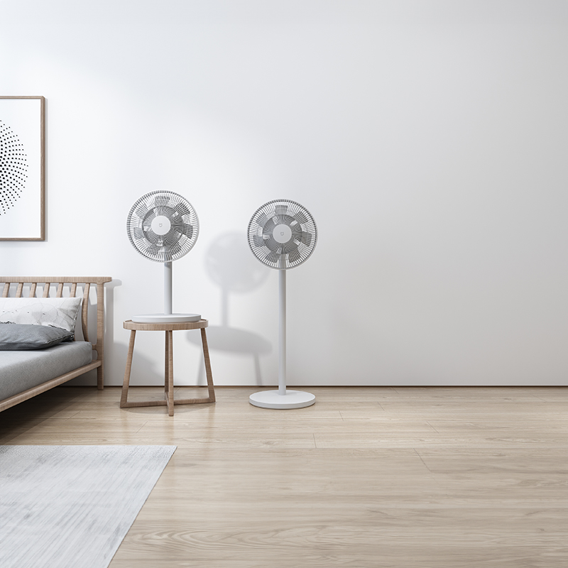 Xiaomi Smart Standing Fan 2 Pro 11 Xiaomi Smart Standing Fan 2 Pro - Image 11