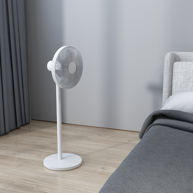 Xiaomi Smart Standing Fan 2 Pro 13 Xiaomi Smart Standing Fan 2 Pro - Image 13