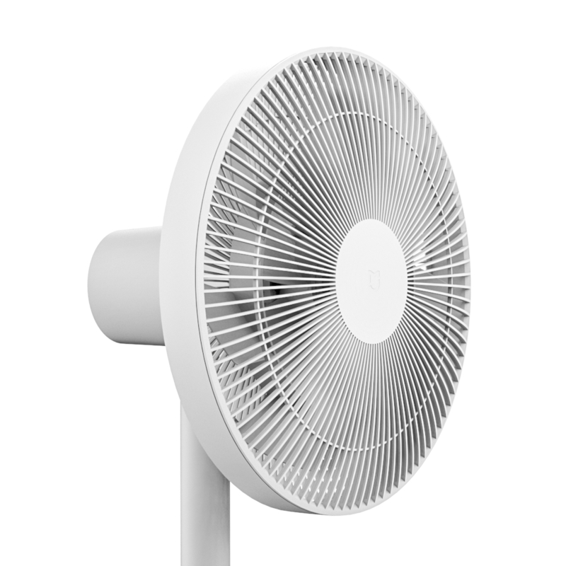 Xiaomi Smart Standing Fan 2 Pro 3 Xiaomi Smart Standing Fan 2 Pro - Image 3