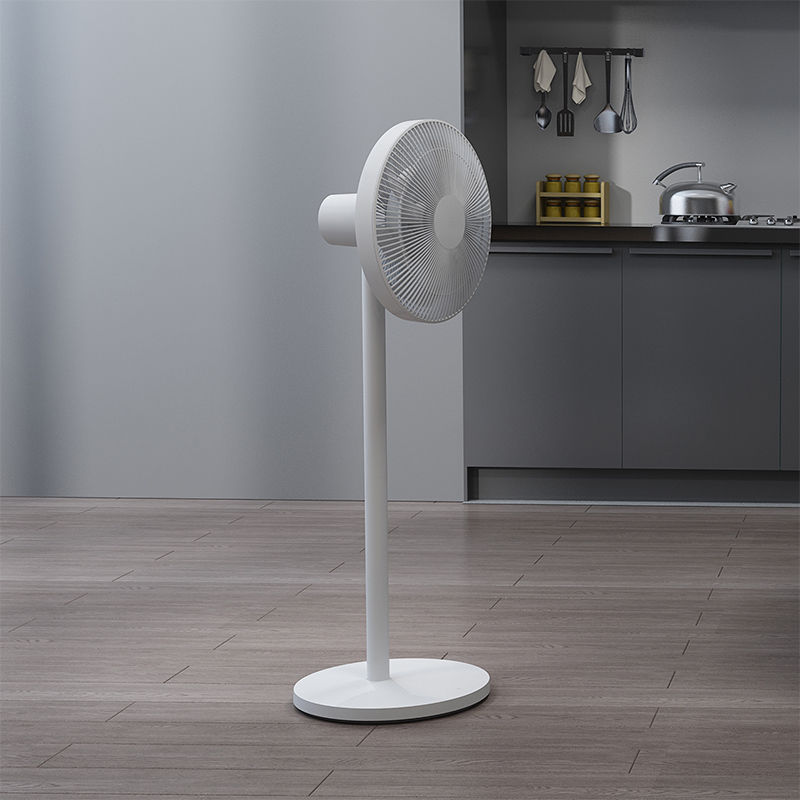 Xiaomi Smart Standing Fan 2 Pro 9 Xiaomi Smart Standing Fan 2 Pro - Image 9