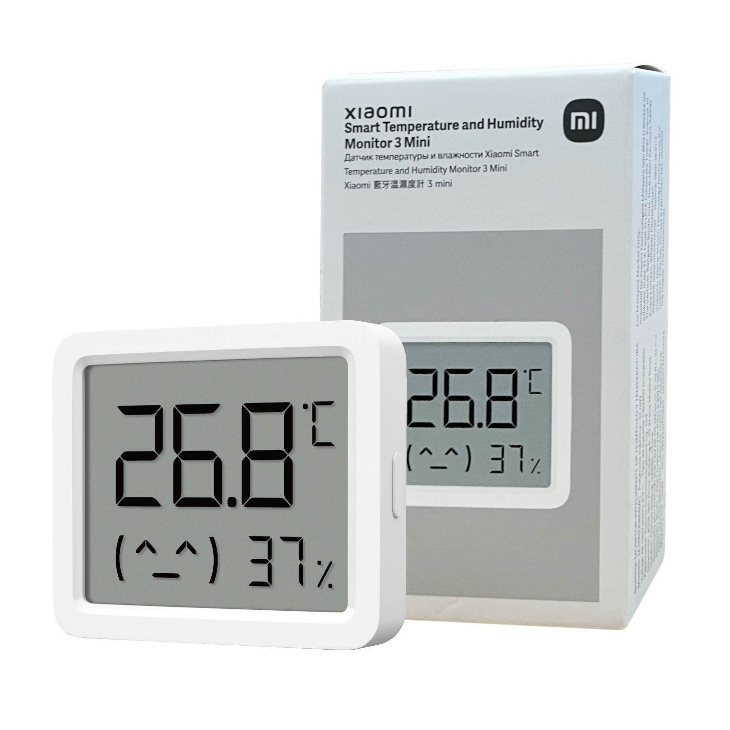 Controllers & sensors