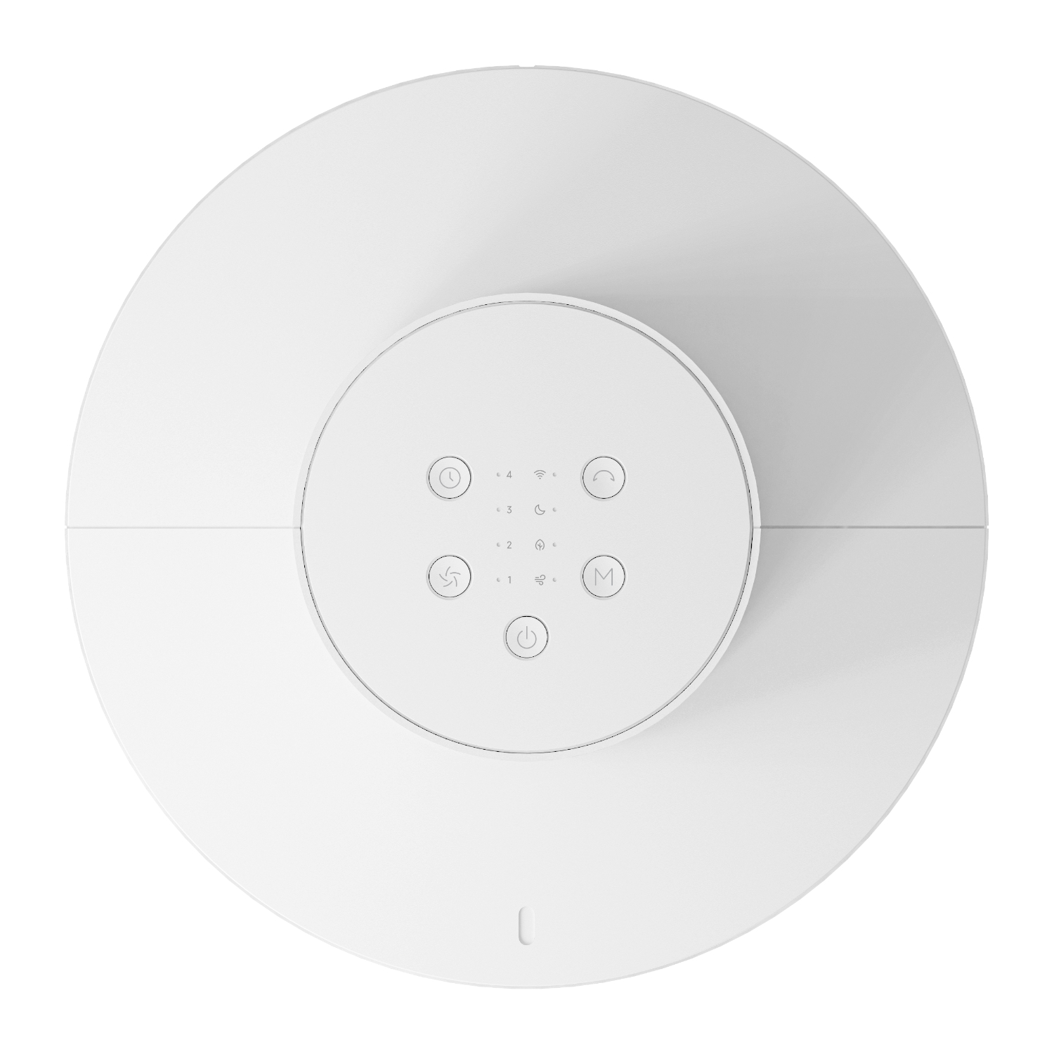 Xiaomi Smart Tower Fan 2 3 Xiaomi Smart Tower Fan 2 - Image 3