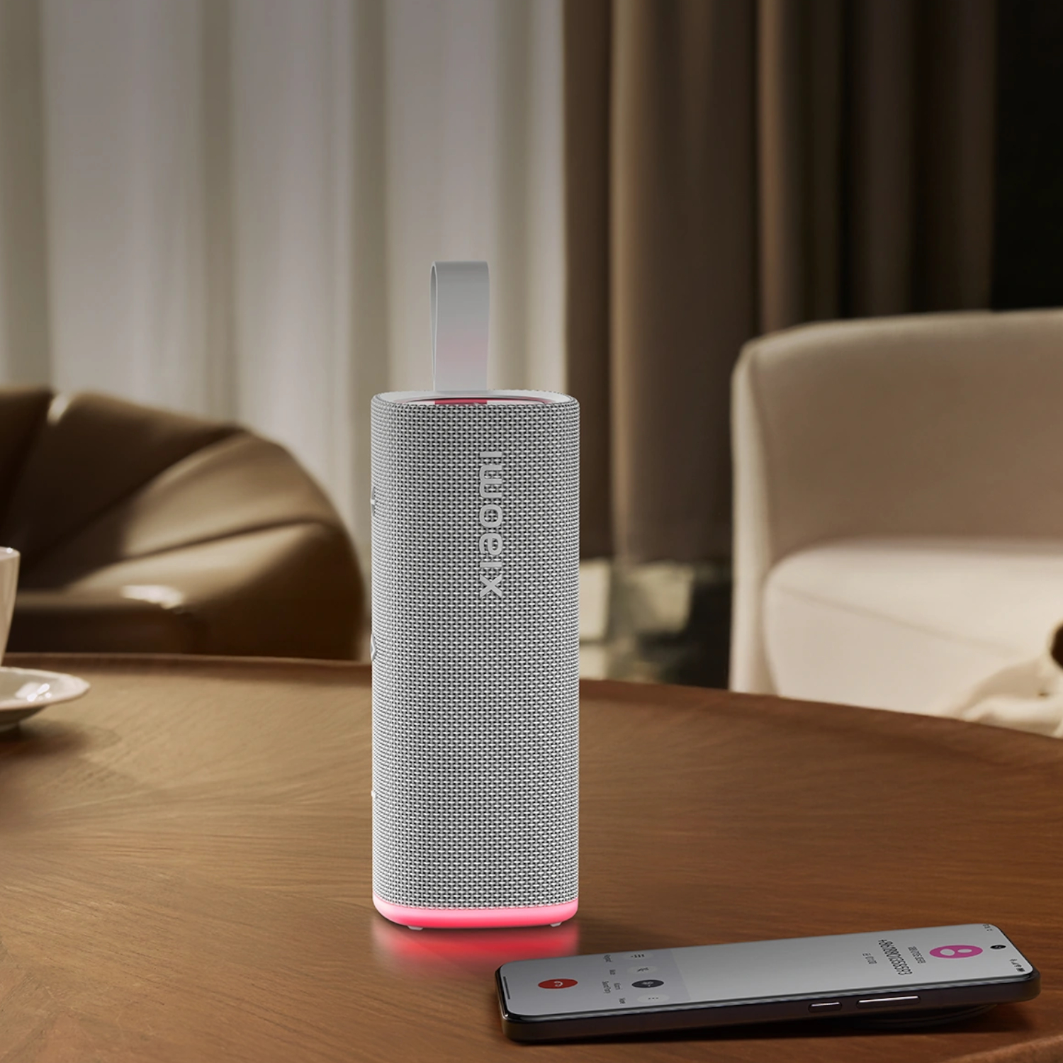 Xiaomi Sound Play Speaker 18W - White 5 Xiaomi Sound Play Speaker 18W - White - Image 5