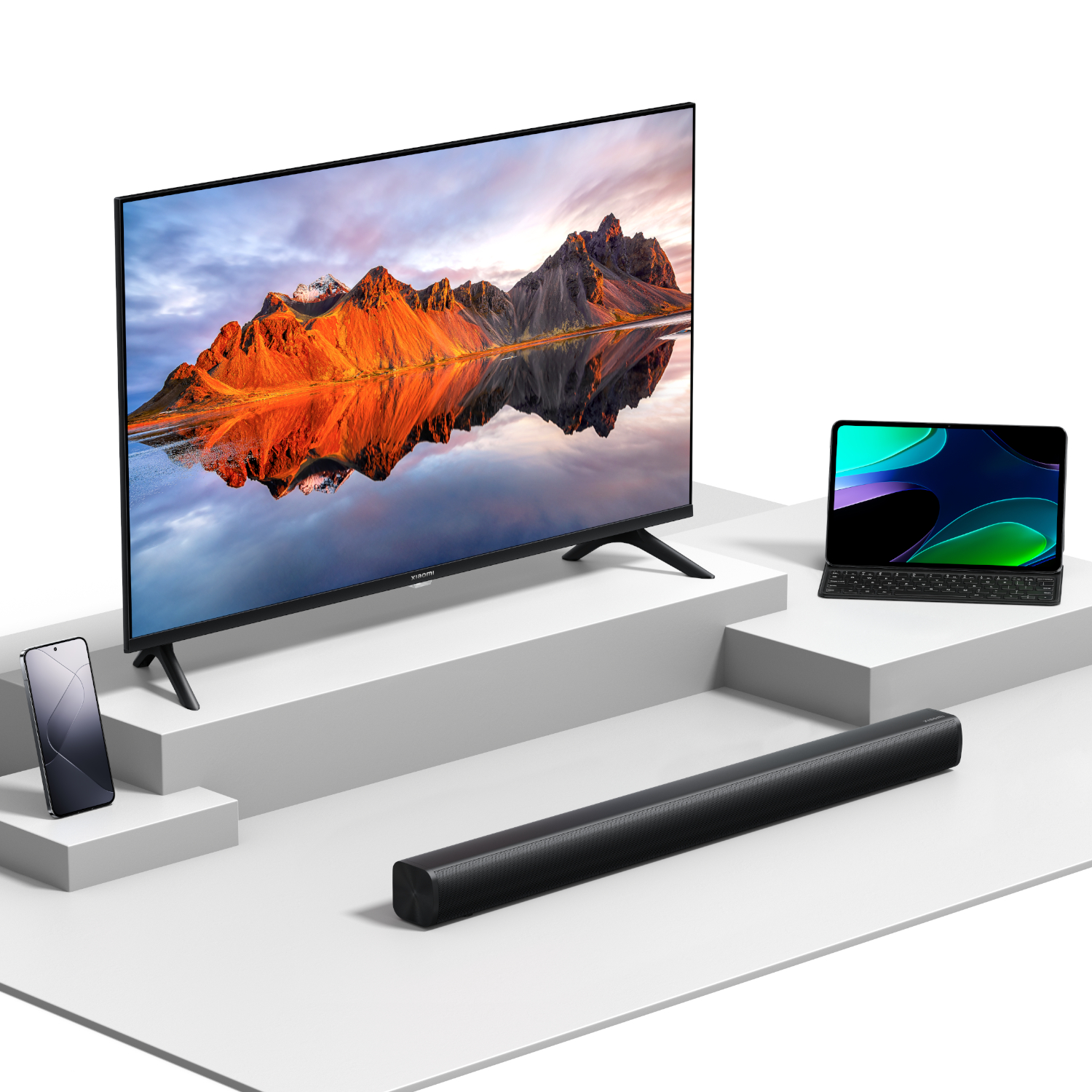 Xiaomi Soundbar 2.0ch 6 Xiaomi Soundbar 2.0ch - Image 6