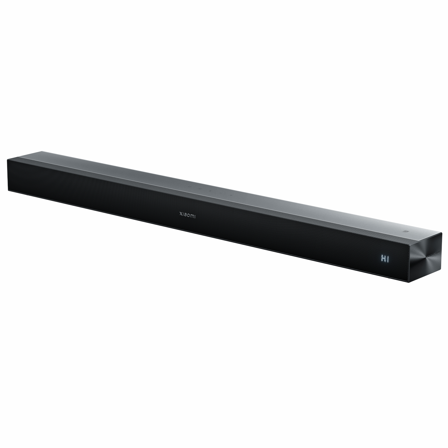 Sound bars