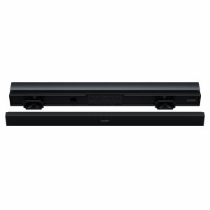 Xiaomi-Soundbar-Pro-2.1ch-with-Dolby-Audio-Wireless-Subwoofer-x2013-Black-1
