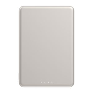 Xiaomi-Super-Slim-Magnetic-Power-Bank-5000-Gold-1
