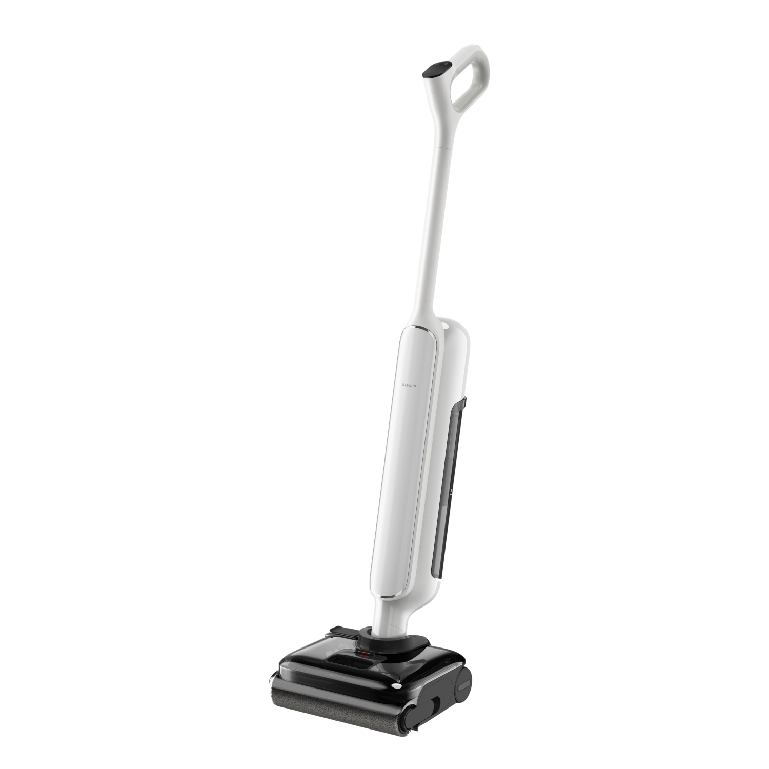 Cordless vacuums