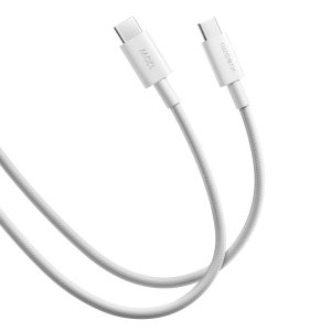 Xiaomi-USB4-6A-USB-Type-C-To-USB-Type-C-Braided-Cable-2m-120W-480-Mbps-1 480 Mbps)