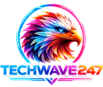 About Techwave247