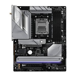 ASRock-B850-LiveMixer-WiFi-AM5-ATX-Gaming-Motherboard-1