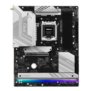 ASRock-B850-Pro-RS-Wi-Fi-ATX-Motherboard-AMD-AM5-DDR5-PCIe-5.0-1 DDR5