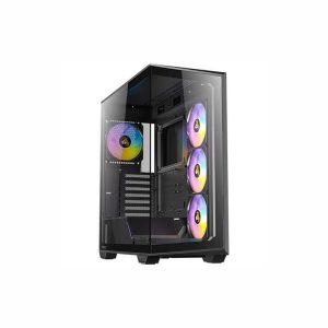 Antec-C3-ARGB-ATX-Micro-ATX-ITX-ARGB-Mid-Tower-Gaming-Chassis-Black-1