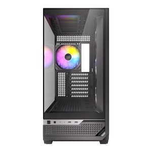 Antec-C7-ARGB-E-ATX-Mid-Tower-Gaming-Chassis-x2013-Black-1