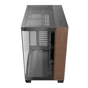 Antec-C8-Curved-Wood-E-ATX-ATX-Micro-ATX-ITX-Dual-Chamber-Gaming-Chassis-Black-1