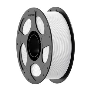 Anycubic PLA Basic Filament 1kg – White