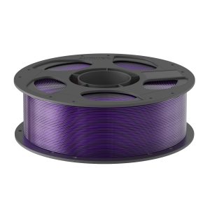 Anycubic-PLA-Silk-Dual-Filament-1kg-BlackPurple-1