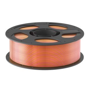 Anycubic-PLA-Silk-Dual-Filament-1kg-PinkGold-1