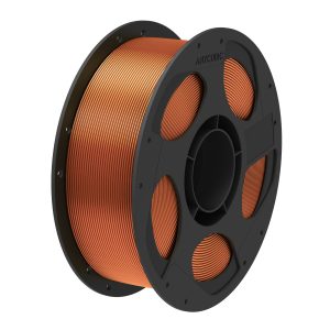 Anycubic-PLA-Silk-Filament-1kg-Copper-1