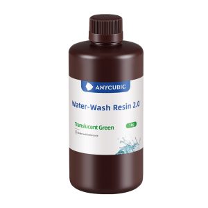 Anycubic-Water-Wash-Resin-2.0-x2013-Translucent-Green-1