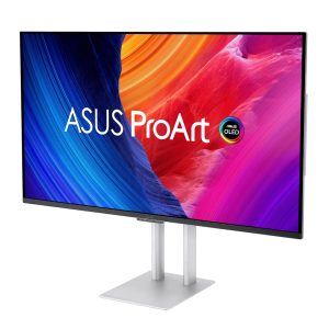 Asus-PA32UCDM-ProArt-Display-31.5-4K-UHD-OLED-240Hz-Professional-Monitor-1
