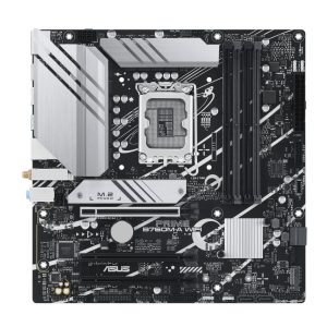 Asus-PRIME-B760M-A-WIFI-Intel-LGA1700-M-ATX-Motherboard-1