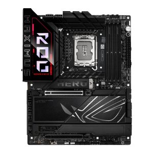 Asus-ROG-Maximus-Z890-Hero-Intel-LGA1851-ATX-Gaming-Motherboard-1