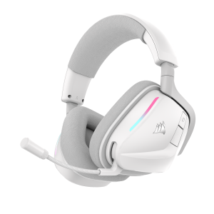 CORSAIR VOID v2 WIRELESS Gaming Headset - White
