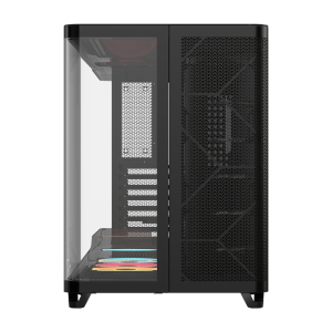 Corsair-AIR-5400-LX-R-RGB-iCUE-LINK-Triple-Chamber-Mid-Tower-PC-Case-Black-1