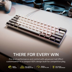 Corsair-CLIPPER-PRO-MINI-60-Hall-Effect-Gaming-Keyboard-x2013-White-1