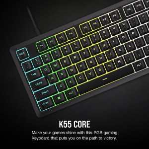 Corsair-K55-CORE-RGB-Gaming-Keyboard-Black-1