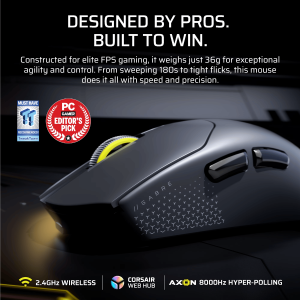 Corsair-SABRE-v2-PRO-ULTRALIGHT-WIRELESS-30000-DPI-Gaming-Mouse-Black-1