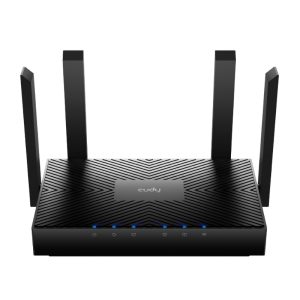 Cudy AX3000 Gigabit Wi-Fi 6 Mesh Router