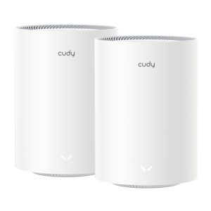 Cudy-AX3000-Wi-Fi-6-Mesh-Kit-2-Pack-White-1