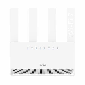 Cudy BE3600E Wi-Fi 7 Gigabit Router