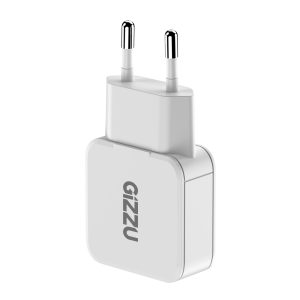 Gizzu-2-Port-20W-GaN-Wall-Charger-1