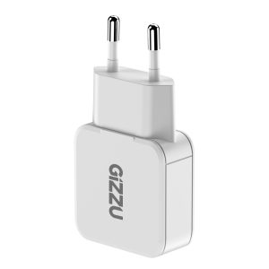 Gizzu-2-Port-30W-GaN-Wall-Charger-1