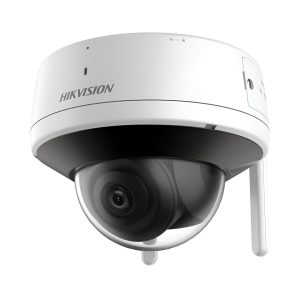 Hikvision-Fixed-Dome-Outdoor-Security-Camera-4mm-Lens-2MP-1 2.8mm Lens